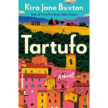 Tartufo | BUXTON KIRA JANE