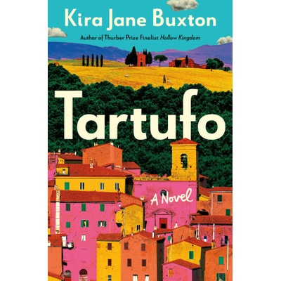 Tartufo | BUXTON KIRA JANE