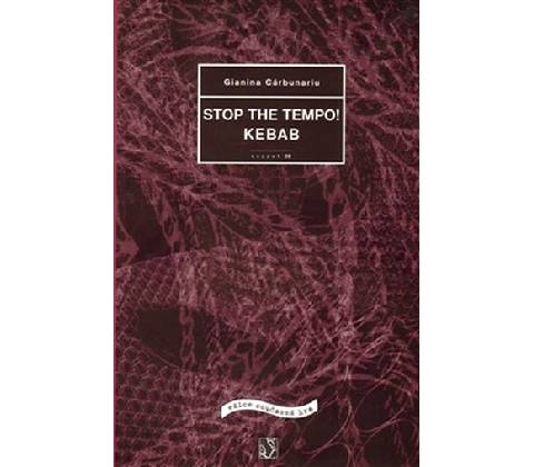 STOP THE TEMPO! KEBAB