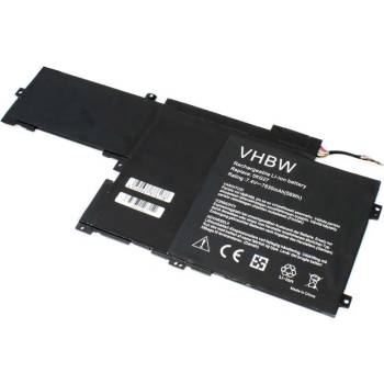 Image 1 of VHBW Батерия за Dell Inspiron 14 7347, 7830 mAh (800105621)