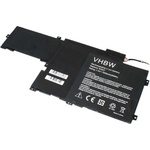 VHBW Батерия за Dell Inspiron 14 7347, 7830 mAh (800105621)