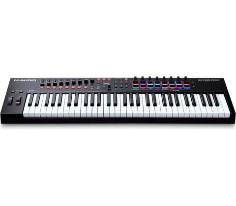 M-Audio Oxygen Pro 61