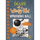 Diary of a Wimpy Kid: Wrecking Ball - Jeff Kinney