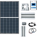 Ecoprodukt ostrovní systém 410 Wp 12V karavan