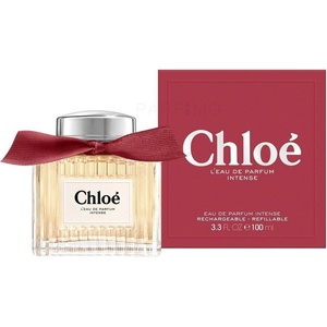 Chloé L'Eau de Parfum Intense (Intense) EDP 50 ml Парфюми