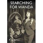 Lulu. com Searching for Wanda | Elise Sutton