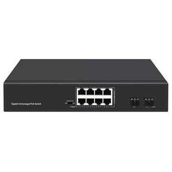 Cudy GS1008PS2