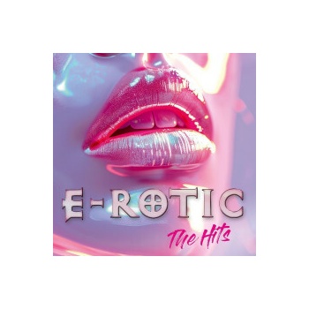 E-Rotic: The Hits DIGI CD