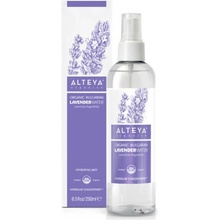 Alteya Organics Bio Levandulová voda sprej 250 ml