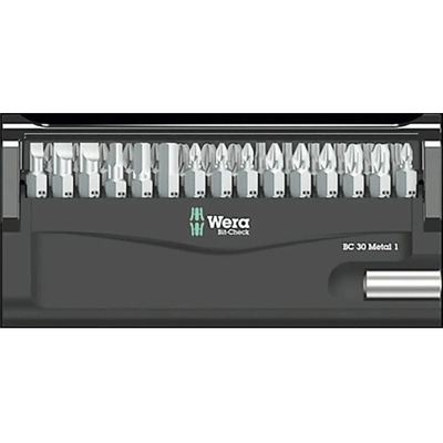 Wera 30-dielna 05057440001