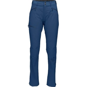 Norrøna Дамски туристически панталон Norrøna Women's Falketind Flex1 Heavy Duty Pants Walking trousers - Indigo Night (110-0570-0314)