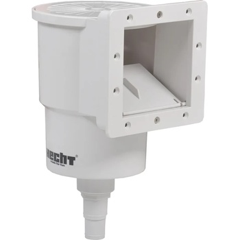 Hecht Скимер за басейн hecht 30003, ⌀ 32/38 мм (hecht30003)