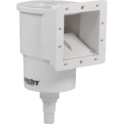 Hecht Скимер за басейн hecht 30003, ⌀ 32/38 мм (hecht30003)