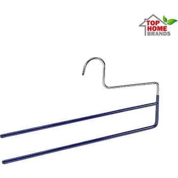 Image 1 of Wenko-Wenselaar GmbH & Co. KG, Germany Метална закачалка за панталони Wenko, Baggy 2