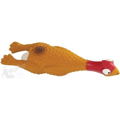 Hip Hop Dog Kuřátko se zvukem 26.5 cm