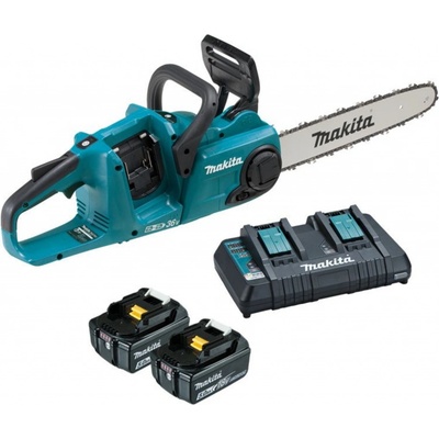 Makita DUC353ZX5D
