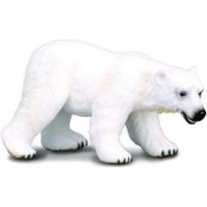 CollectA Niedźwiedź polarny L