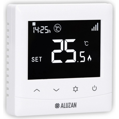Aluzan EB-160 WiFi