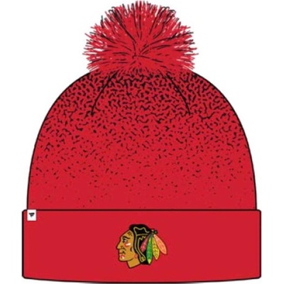 Fanatics Kulich Iconic Gradiant Chicago Blackhawks 561419