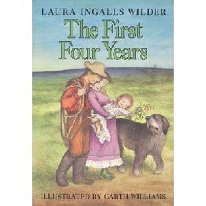 The First Four Years (ISBN: 9780060264260)