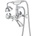 Roca A5A014BC00