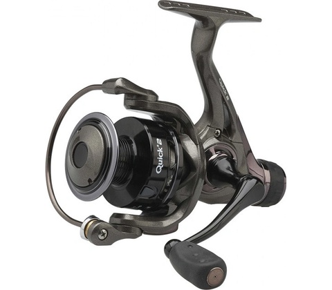 Dam QUICK 2 5000 RD 5+1BB