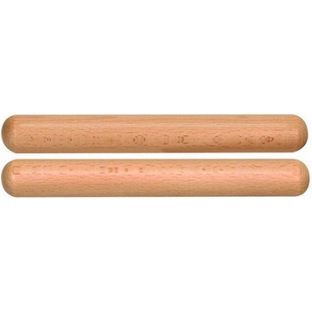 Goldon Rytmické drievka pár 25 x 200 mm