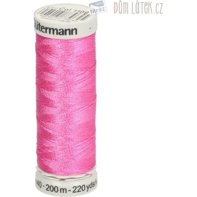 Nit Gütermann Sulky Rayon 1109