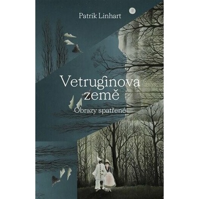 Vetruginova země - Patrik Linhart