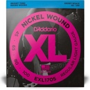 DAddario EXL170SL