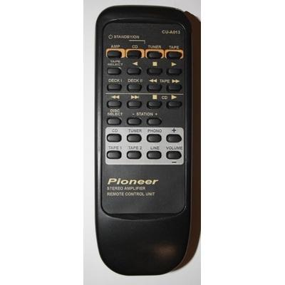 Diaľkový ovládač Emerx Pioneer CU-A013