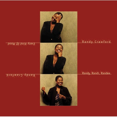 Crawford Randy - Every Kind of Mood / Randy,Randi,Randee / Vinyl / 2 2 LP