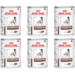 Royal Canin Gastrointestinal 6x400 g