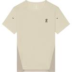 On Дамска тениска On Women's Performance-T Running shirt - Hare / Brume - размер L (916-1290-1314)
