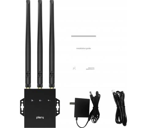 Router Comfast R802