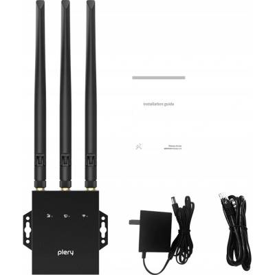Router Comfast R802