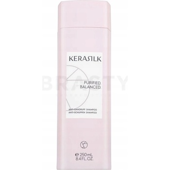 Goldwell Kerasilk Essentials Antidandruff Shampoo 250 ml