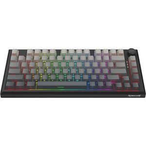 Redragon K687GG-RGB-PRO Клавиатури