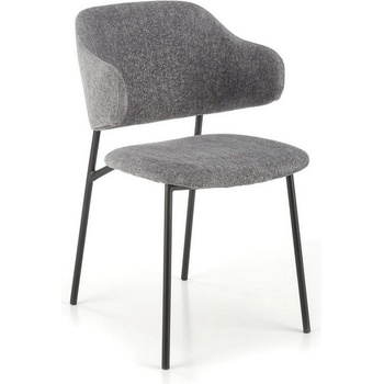 Halmar Lutero šedá