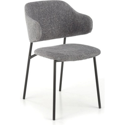 Halmar Lutero šedá