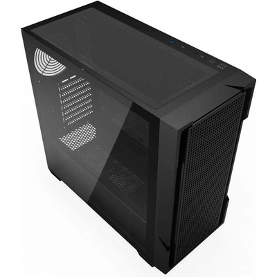 darkFlash DS900 Mesh Black