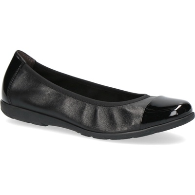 Caprice 9-22152-41 Black Comb 019