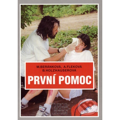 První pomoc