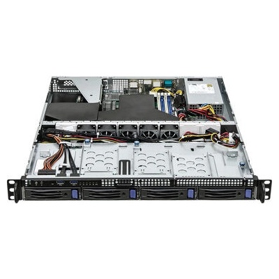 ASRock 1U4LW-X570 2L2T