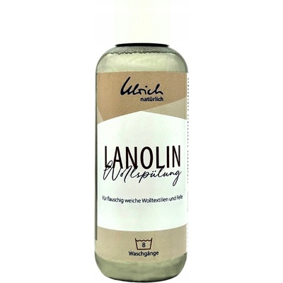 Ulrich lanolínová kúra na vlnu 250 ml