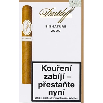 Davidoff 2000 5 ks