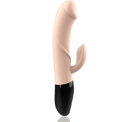Intense Magnus Rechargeable Vibrator with Heat Function