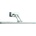 ACA Lighting PN10LEDW504CH