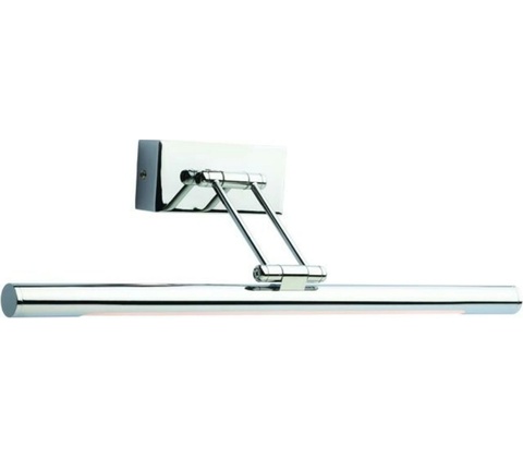 ACA Lighting PN10LEDW504CH