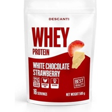 Descanti Whey Protein 500 g